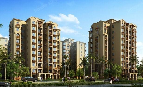 海韵半岭温泉有没有提前交房的可能 海韵半岭温泉有没有提前交房的可能