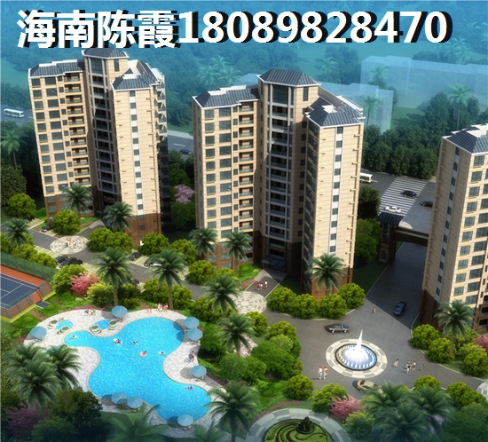 三亚的房子生纸的空间大吗? 三亚的房子生纸的空间大吗?