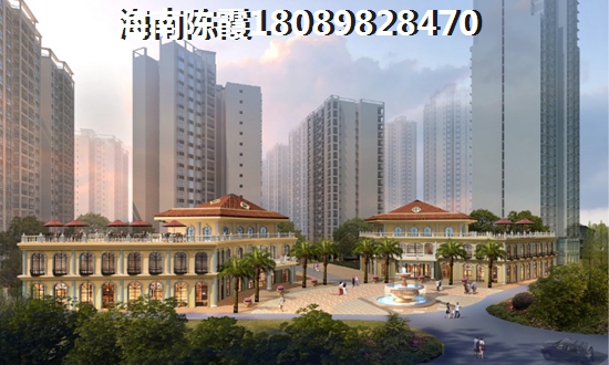 2023想在三亚吉阳区买房养老哪里好