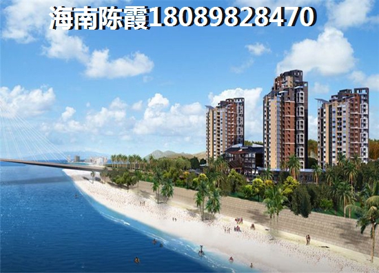 2023亚龙湾·龙溪悦墅房价平缓上涨趋势