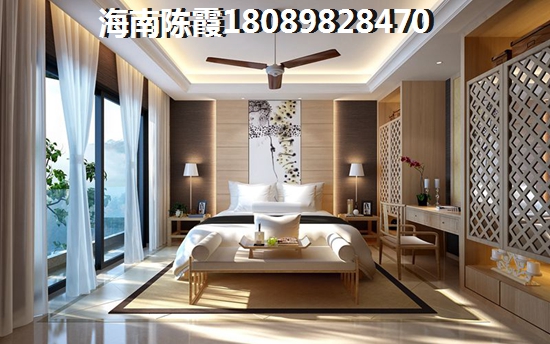 三亚哪里新房性价比高？海棠101房价涨还是降价？
