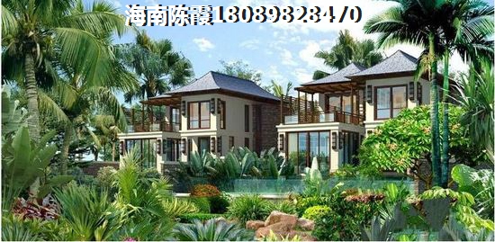 海南三亚亚龙湾2024房价会怎样？3