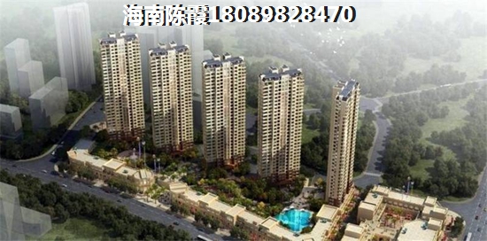 海南三亚房价均价怎样了？