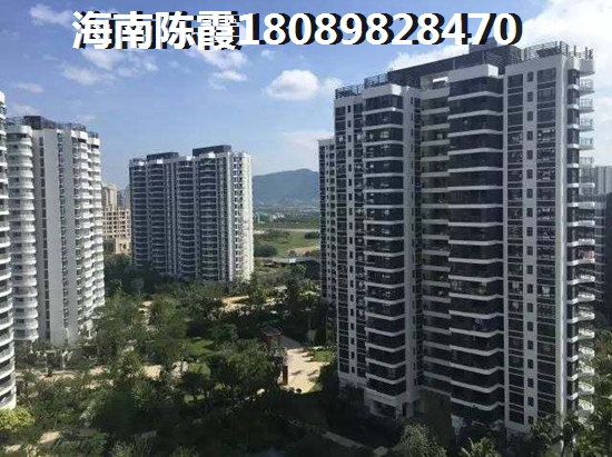 昌江县房价未来走势如何？