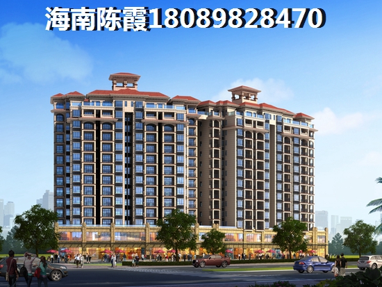 在三亚市买房哪里醉适合养老？