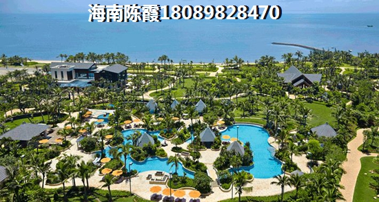 为何要催你买龙棠大观海景房？