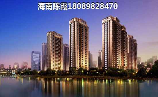 20万买海南三亚海景房~1