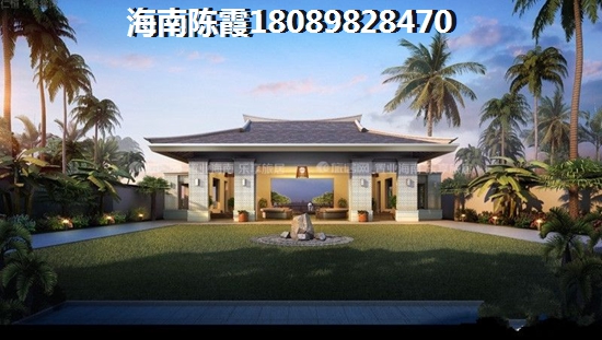 海南三亚房价暴涨更高