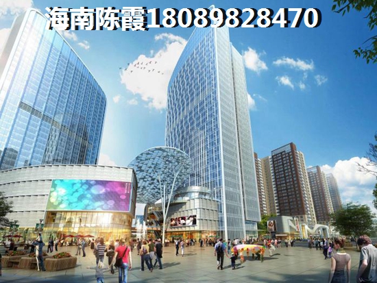 海南三亚有哪些前景？2