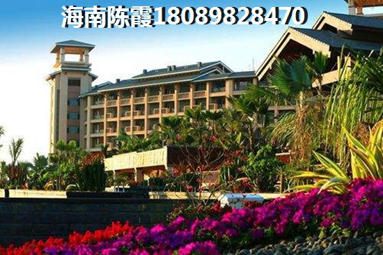 >2024三亚崖州区买房子攻略