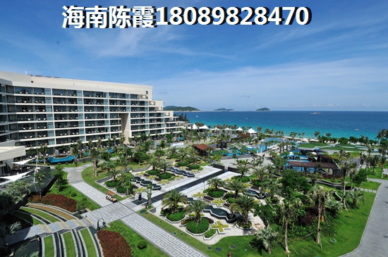 海南三亚海景房养老的感受~ 海南三亚海景房养老的感受~