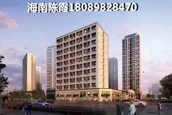 三亚二手房价格行情如何
