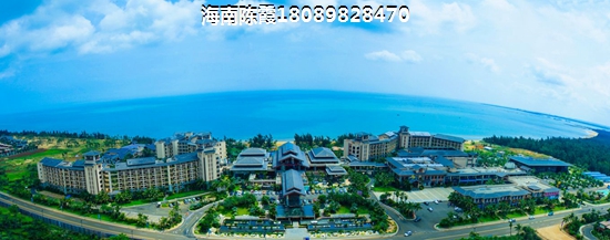 三亚买房哪个湾好