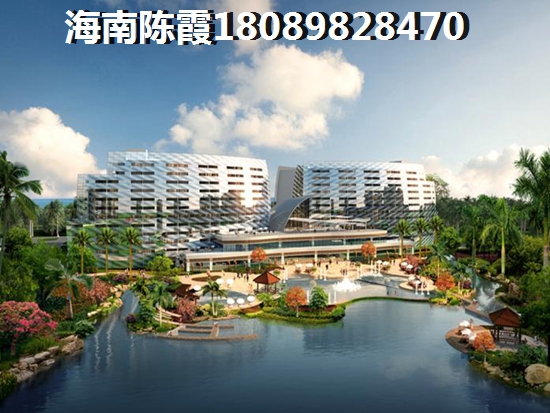 三亚亚龙湾小户型到底好不好？1