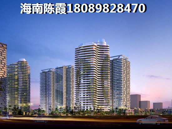 >2024三亚买房子分析
