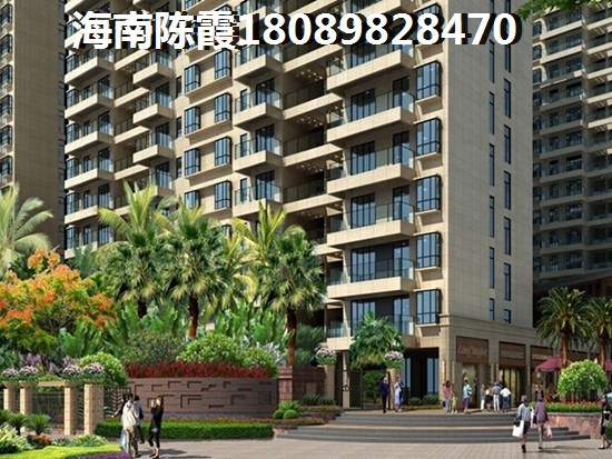 亚龙湾房价未来会涨吗？
