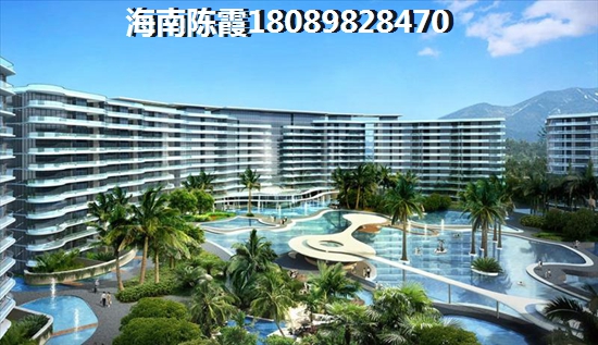 海南三亚什么小区冬天不潮湿（和泓海棠府医疗配套介绍）