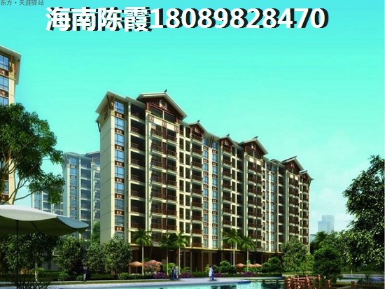 三亚湾跟白马井生纸前景哪个高？
