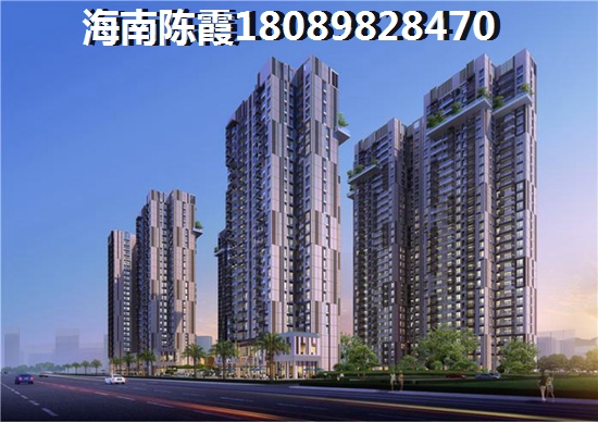 海南三亚万科森林度假公园·瑧山谷内部环境如何？