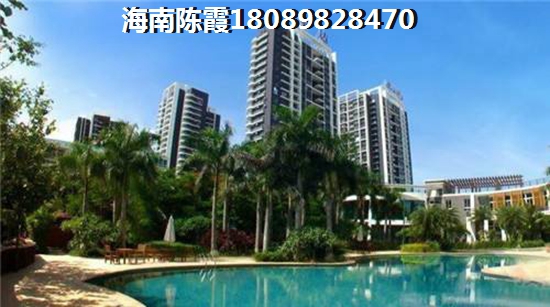 《葛洲坝海棠福湾》优势不足介绍
