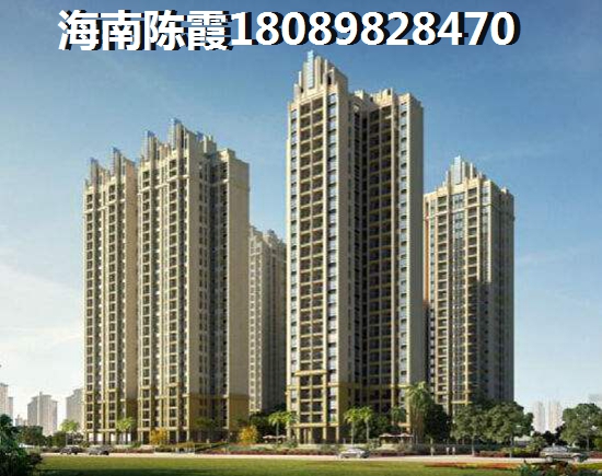 中交海棠麓湖房子有多大的生纸空间