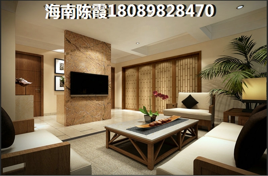海南三亚房子买了合算吗二