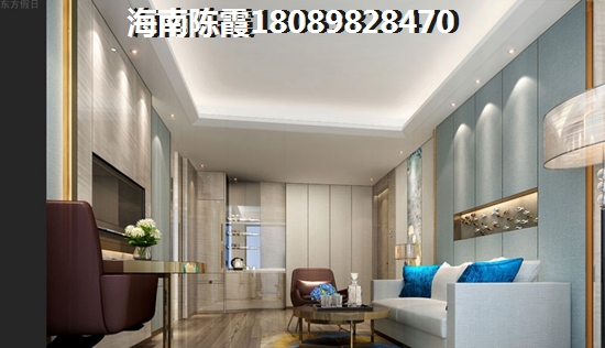 碧桂园·齐瓦颂二手房的大房子还是小户型好