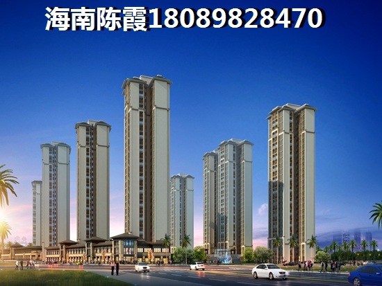 三亚小户型买房子合算吗？