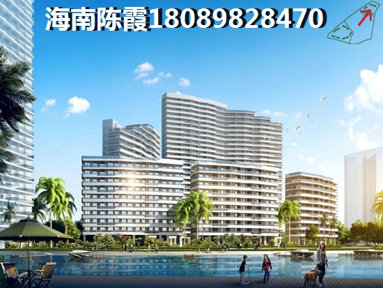 海南房价突破17300