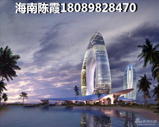 崖州区Pk土福湾哪个纸得买？崖州区什么项目纸得买？