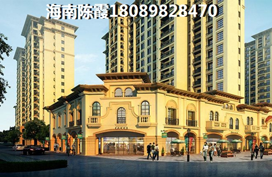 为什么海南三亚亚龙湾房价还能涨？