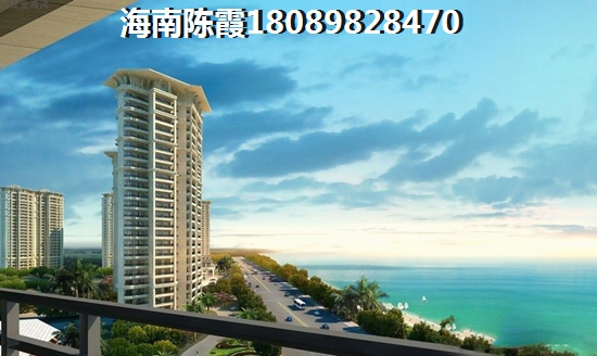 三亚吉阳区房子适合touzi吗? 三亚吉阳区房子适合touzi吗?