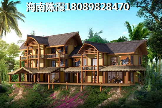 《碧桂园海上大都会打造您的理想养老度假家园》