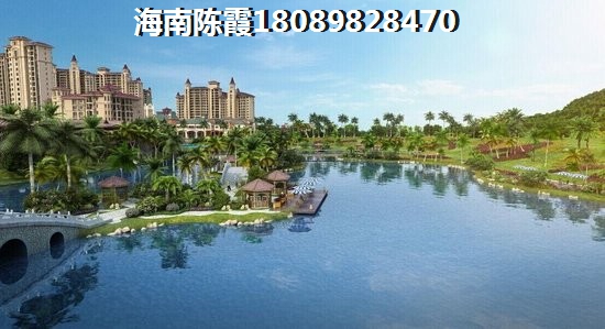 亚龙湾水岸君悦候鸟老人的生活感受，北方人适不适合海南三亚过冬