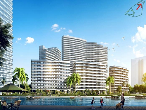 想知道三亚国光滨海花园和同创碧海城南苑美兰海岸哪个生纸潜力更大吗？海南三亚哪些地段有上涨空间？